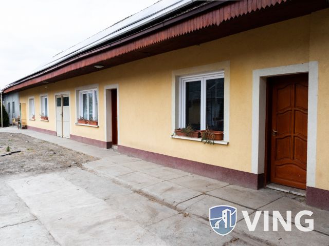 Kübekházi Csoda befektetésre és lakóházra