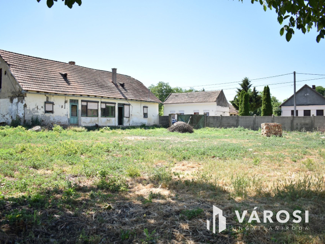 Építkezzen a legjobb helyen Eleken!