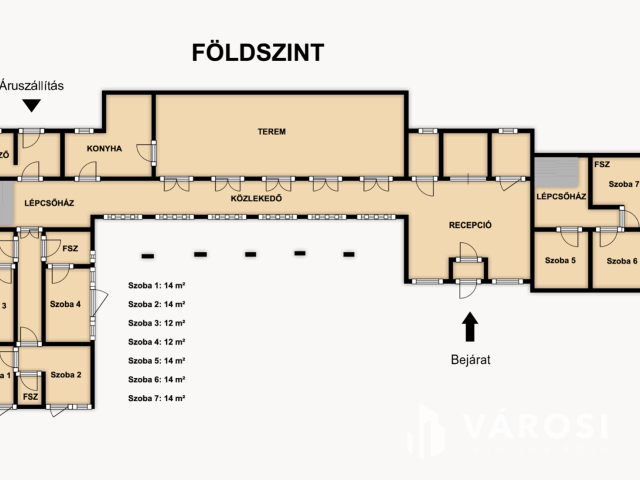 Lehetőségekben gazdag, szálloda Vonyarcvashegyen!