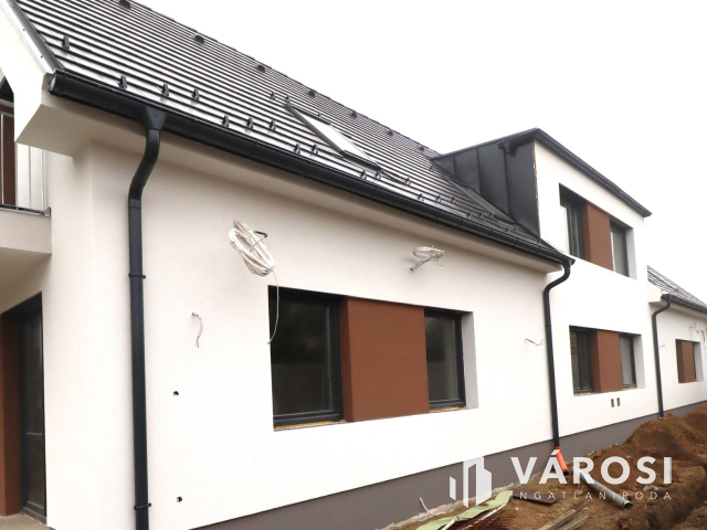 Ebbe a Kisbácsai házba már tavasszal beköltözhet!