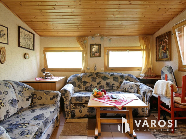 Édenkert Szeged népszerű üdülő övezetében