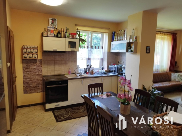 Debrecen Liget Lakóparki Jó Ház