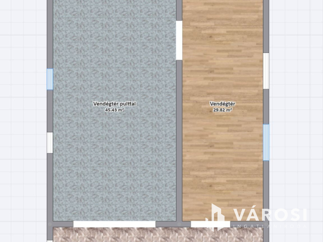 Bejáratott Sportlétesítmény eladó Sóskúton!