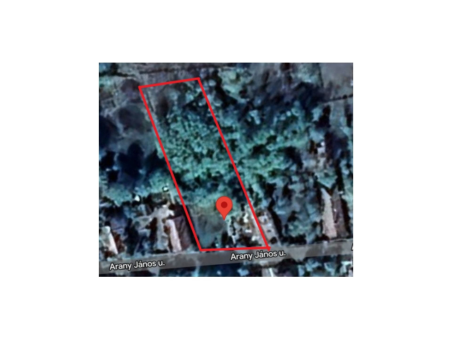 Két telek egy áráért