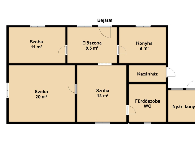 Aki szereti a csendet, annak remek választás