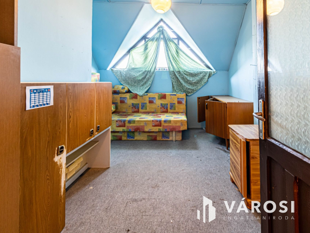 Két generációs ritkaság Sarkadon