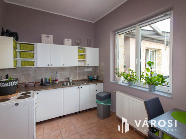 Igényes családi otthon Herceghalmon