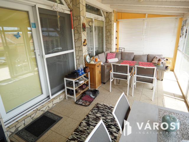 Exkluzív Zalakarosi ingatlan wellness részleggel