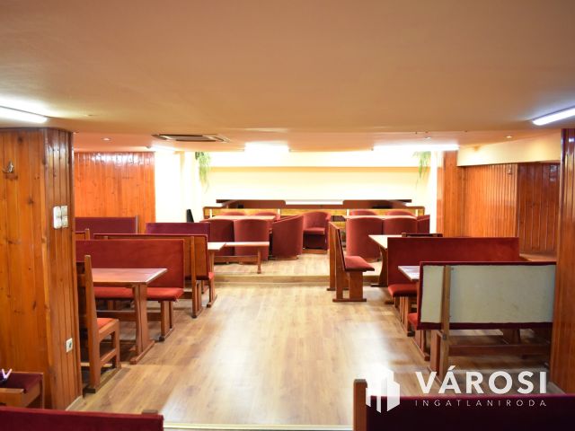 Ha Gyula, ha vendéglátás, akkor BOLS!