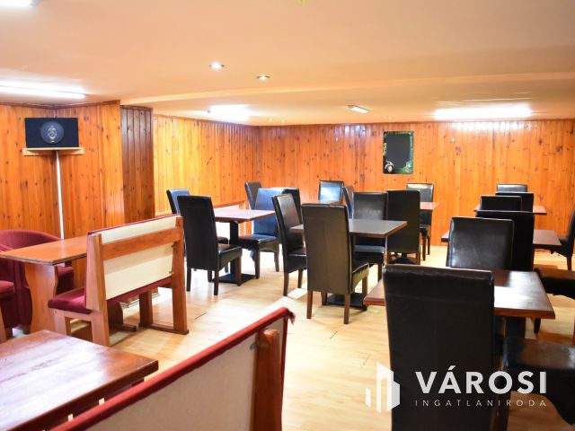 Ha Gyula, ha vendéglátás, akkor BOLS!