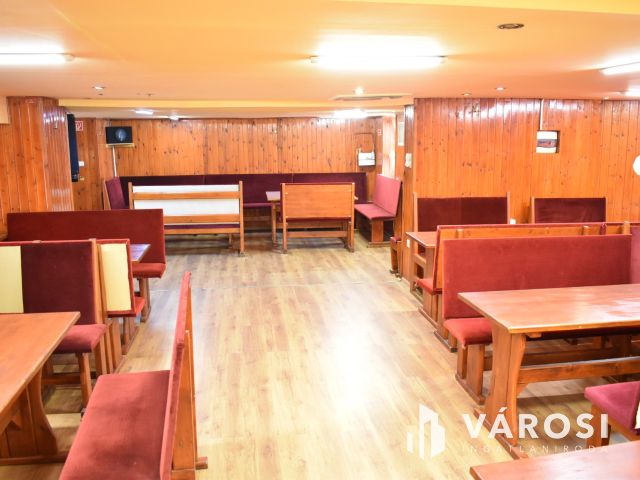 Ha Gyula, ha vendéglátás, akkor BOLS!