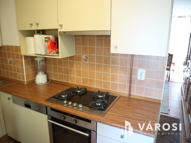 Szatymazi családi ház erdővel!