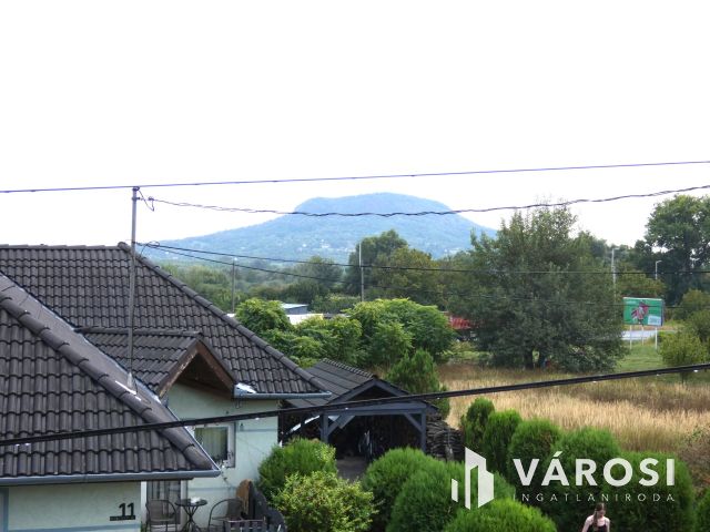 Nagycsaládos otthon Tapolcán – 160 m², 5 szoba, 2 fürdő