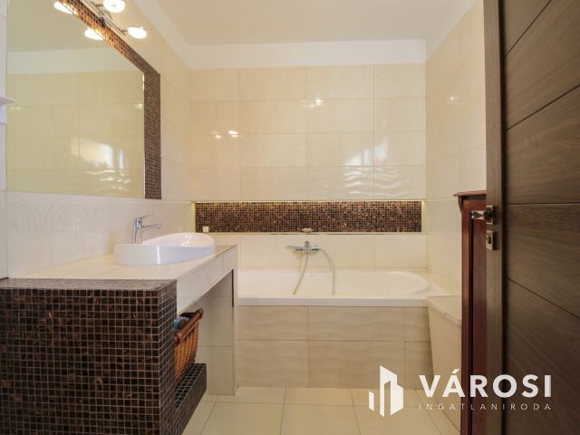 Modern kényelem és luxus egy helyen