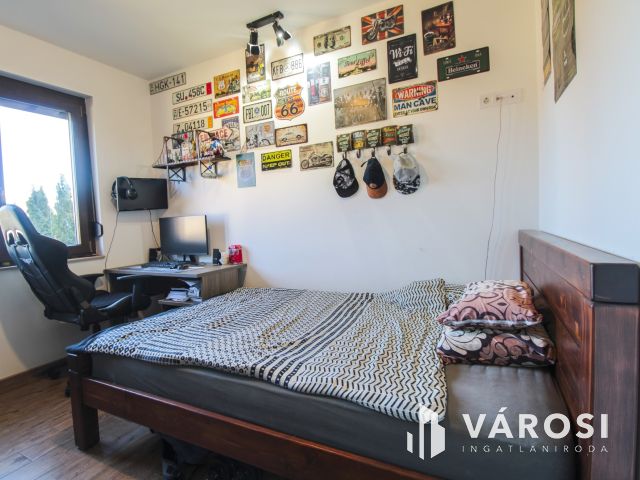 Modern kényelem és luxus egy helyen