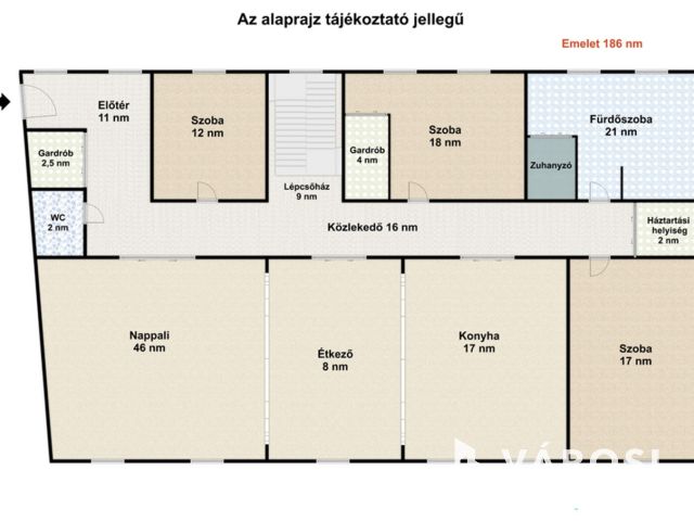 Páratlan luxus és high-tech kényelem Szeged szívében