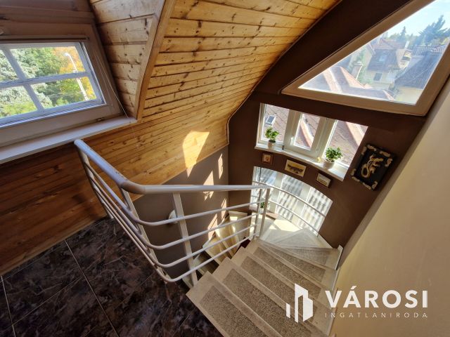 Lenyűgöző kilátás, prémium életérzés Táborhegyen!