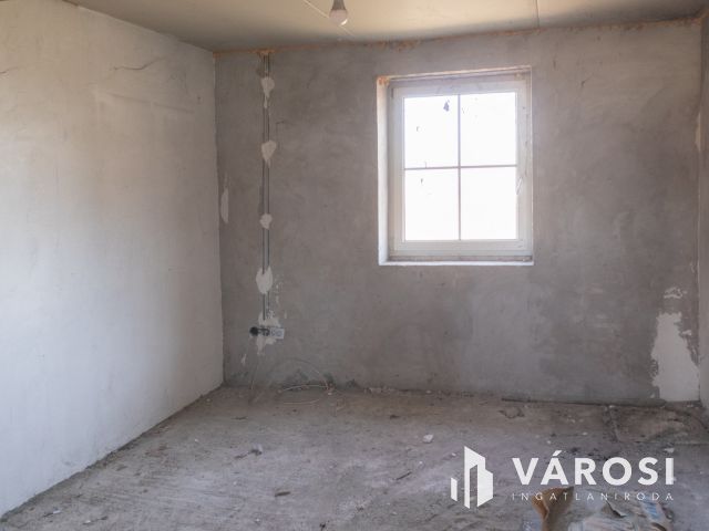 Felújításra váró tanya Szatymazon