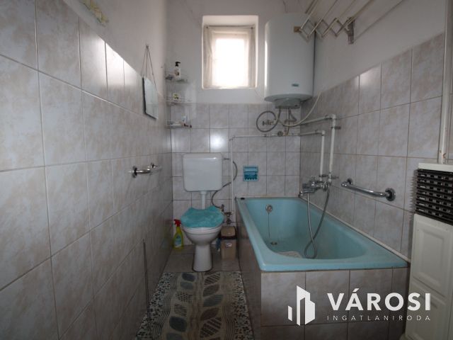 Találjon otthonra Okány egyik csendes szegletében!