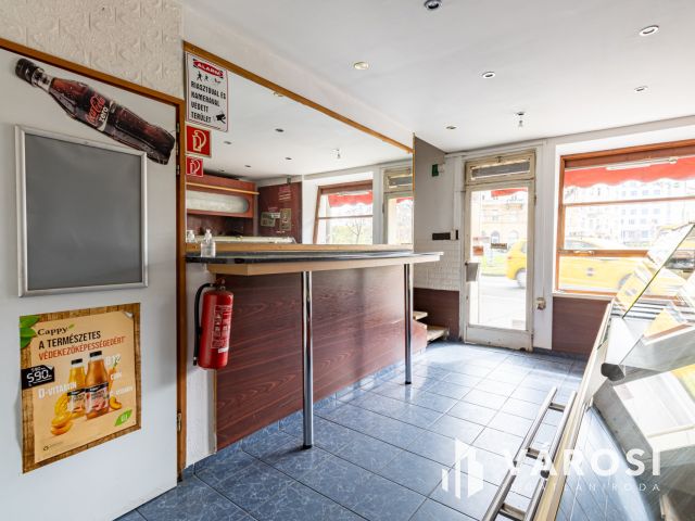 Amikor az üzlet elhelyezkedése, garancia a sikeres működésre