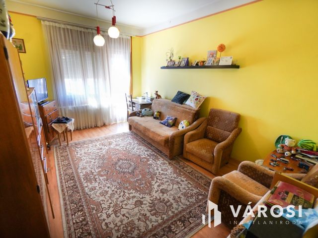 Többgenerációs családi ház Budakeszin!