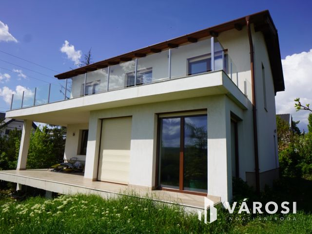 Az igazi otthon, Nagykovácsiban!