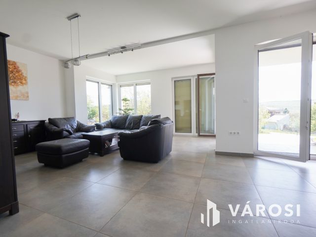 Az igazi otthon, Nagykovácsiban!