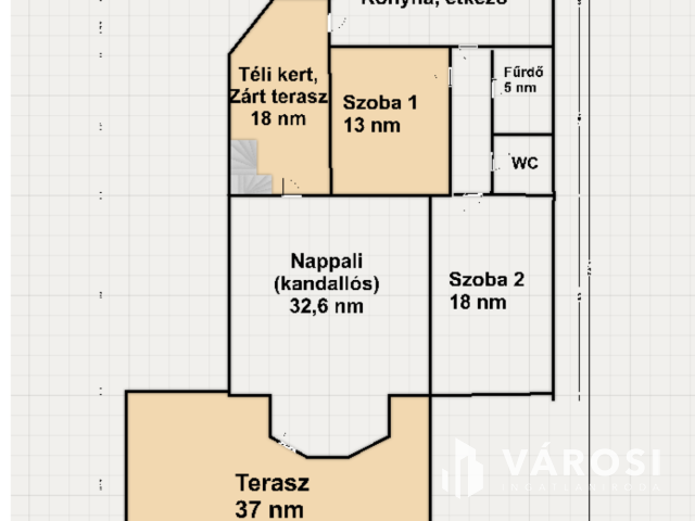 Igényes, pihenésre, összejövetelekre alkalmas családi ház!