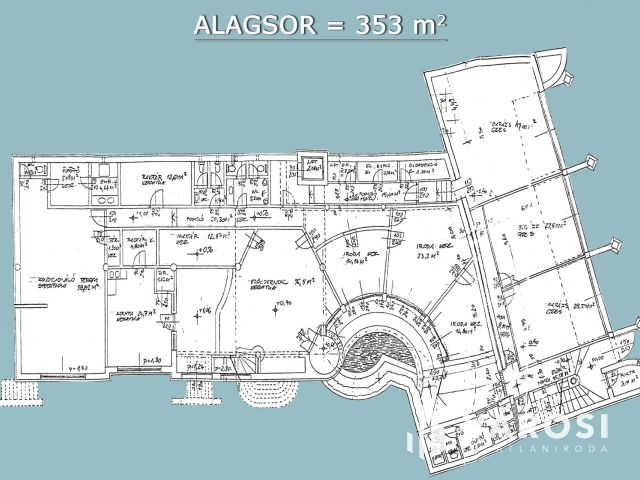 Exkluzív Villa a Rózsadombon