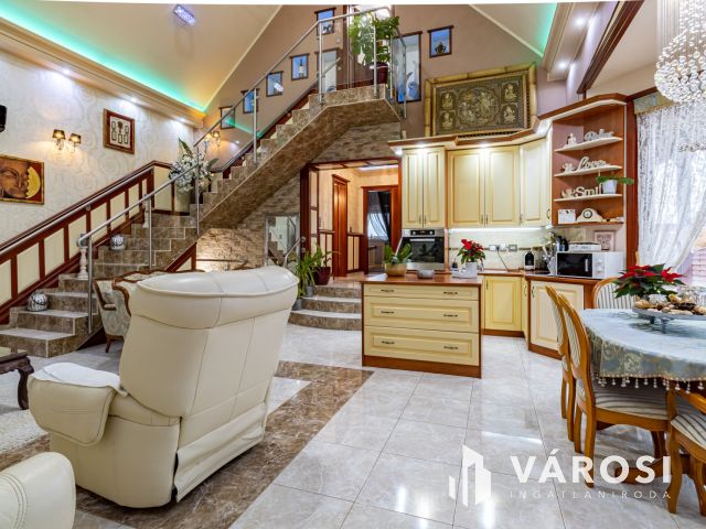 Álomház, ami nemcsak otthon, hanem egy életérzés is