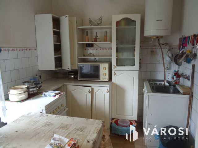 Tágas családi otthon Káldon