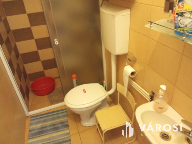 Tágas családi otthon Káldon