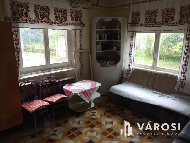 Tágas családi otthon Káldon