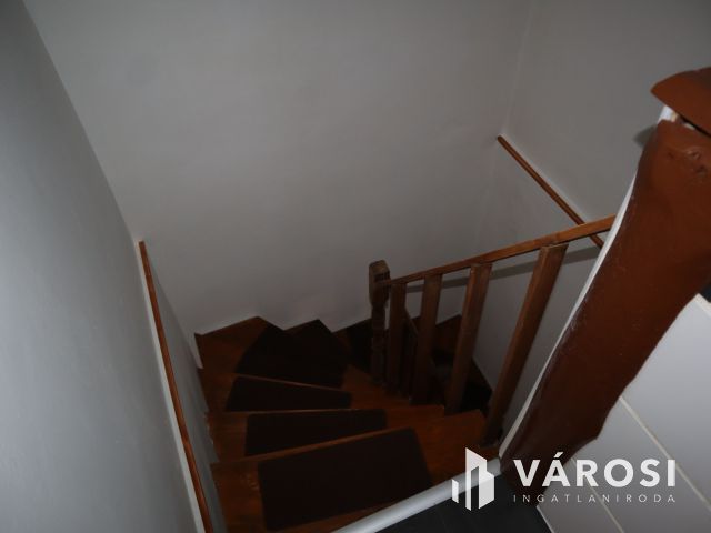 Családi otthon Szombathely szivében