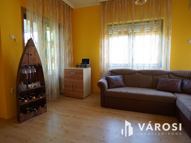 Nagykanizsa Bagolai városrészében családiház!