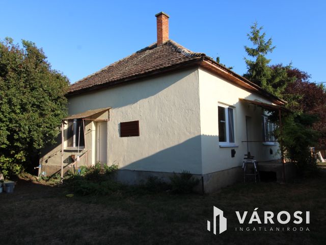 Kockaház A Táncsics utcában