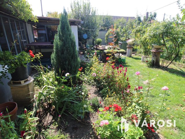 Otthon, kert és vállalkozás