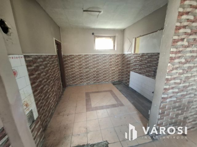 Családi ház eladó Sümeg belvárosában