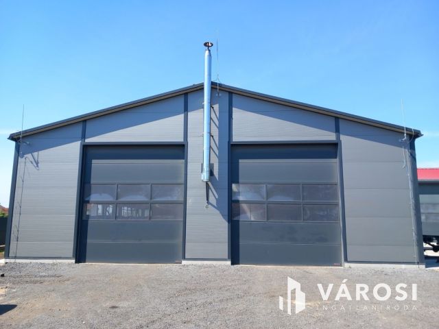 Debrecen Melletti, Kiváló Ipari Ingatlan Műhely!