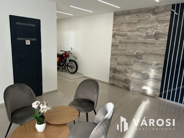 Debrecen Melletti, Kiváló Ipari Ingatlan Műhely!