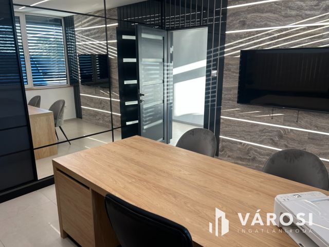 Debrecen Melletti, Kiváló Ipari Ingatlan Műhely!