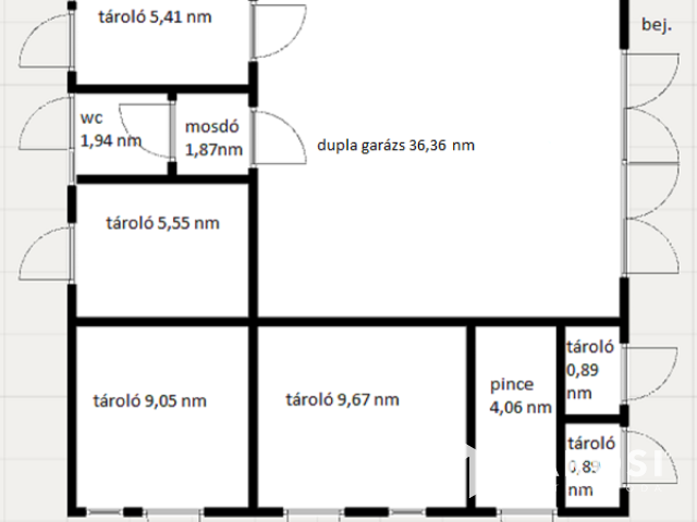 Több generációs családi ház kiváló állapotban eladó!