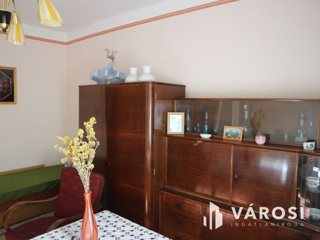 Alsószenterzsébet,Őrség szíve,csendes, 3szobás,pincés 3500m2