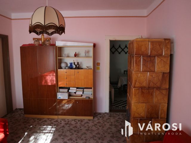 Alsószenterzsébet,Őrség szíve,csendes, 3szobás,pincés 3500m2