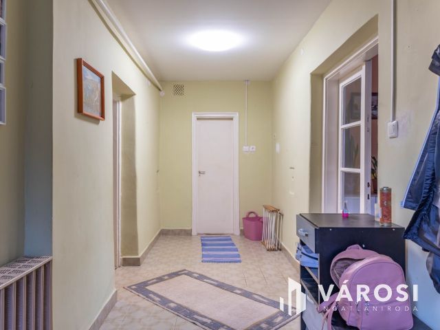 2 szobás családi ház Dobozon, csendes környezetben