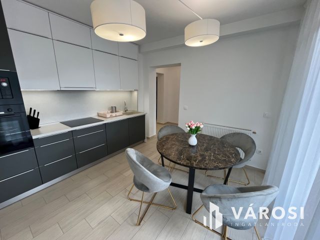 Debrecen Belvárosban, Dupla komfortos Nagy Lakás Kiadó!