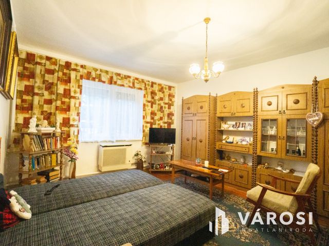 Családi ház a Holt-Duna partján, osztható telekkel!