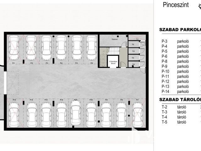 1. Emeleti Teraszos 2 Szoba Nappalis Új Lakás, A Tied Lehet!