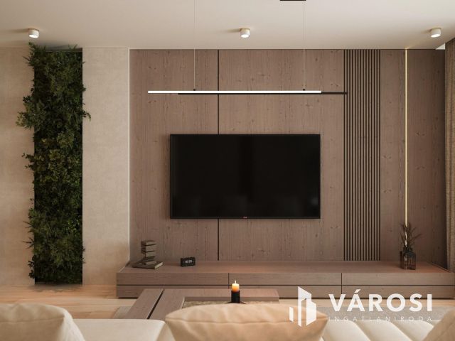 Debrecen Nagyon Belvárosi, Nagyon Új, Nagyon Szuper Lakás!