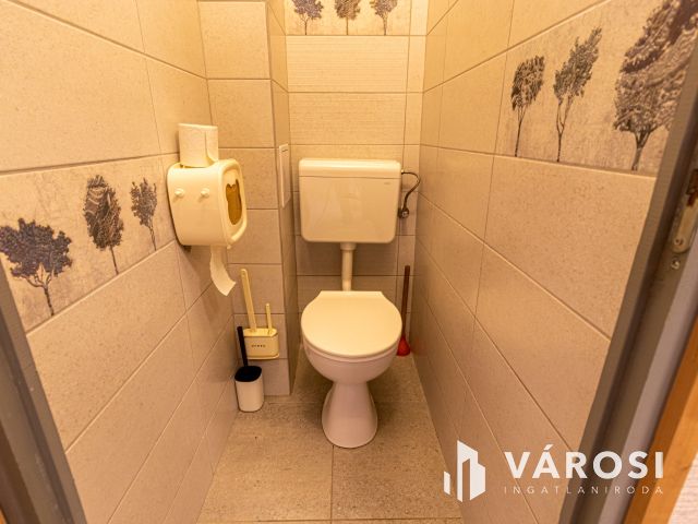 Felújított 77 m2-es erkélyes lakás a Hungária körúton!